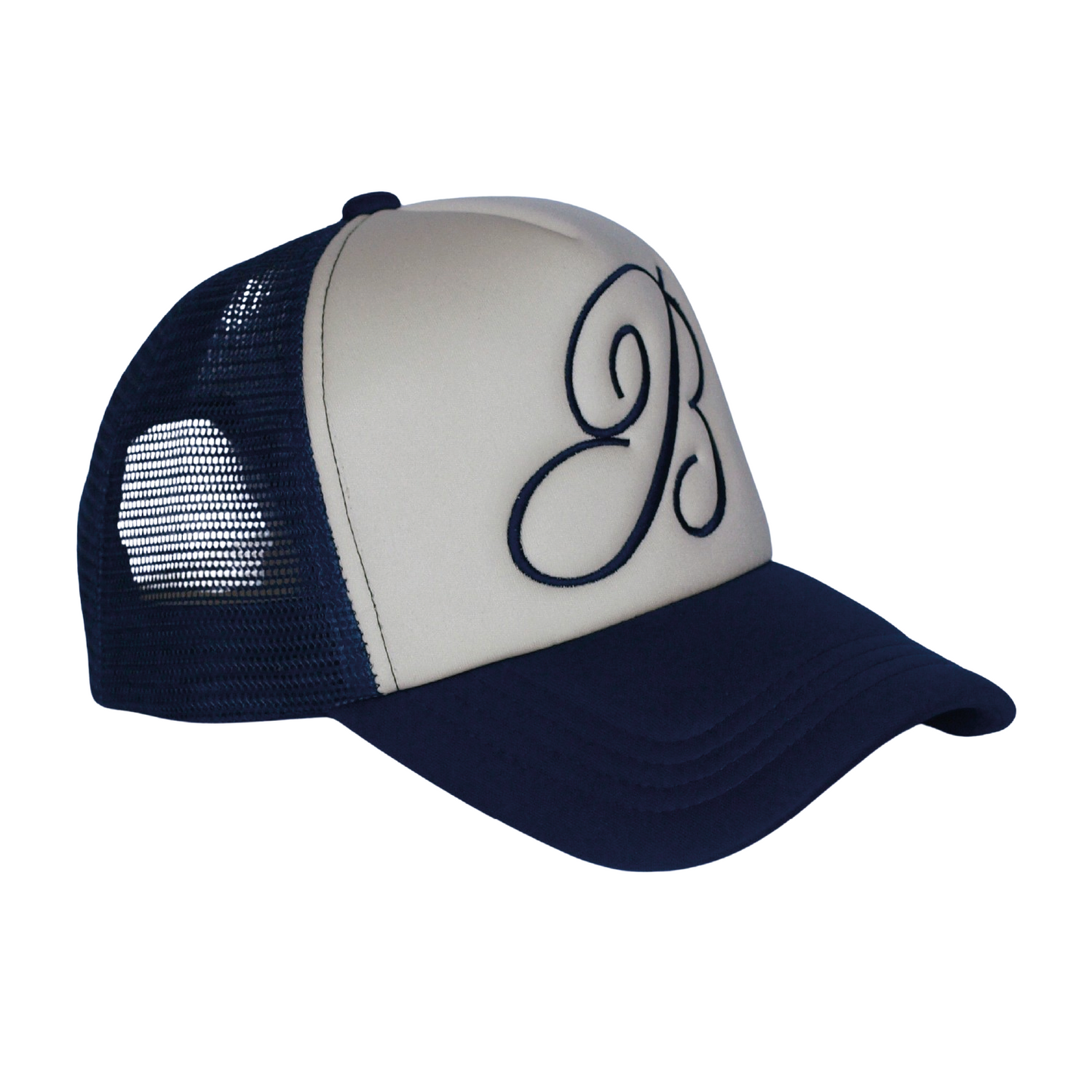 ORIGINAL TRUCKER CAP
