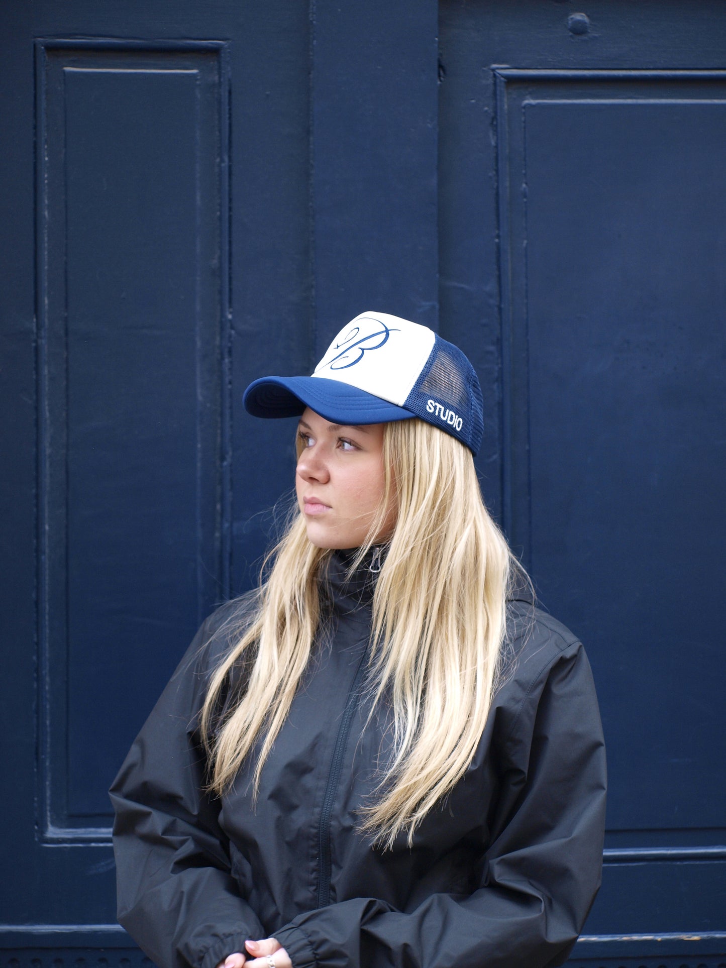 ORIGINAL TRUCKER CAP
