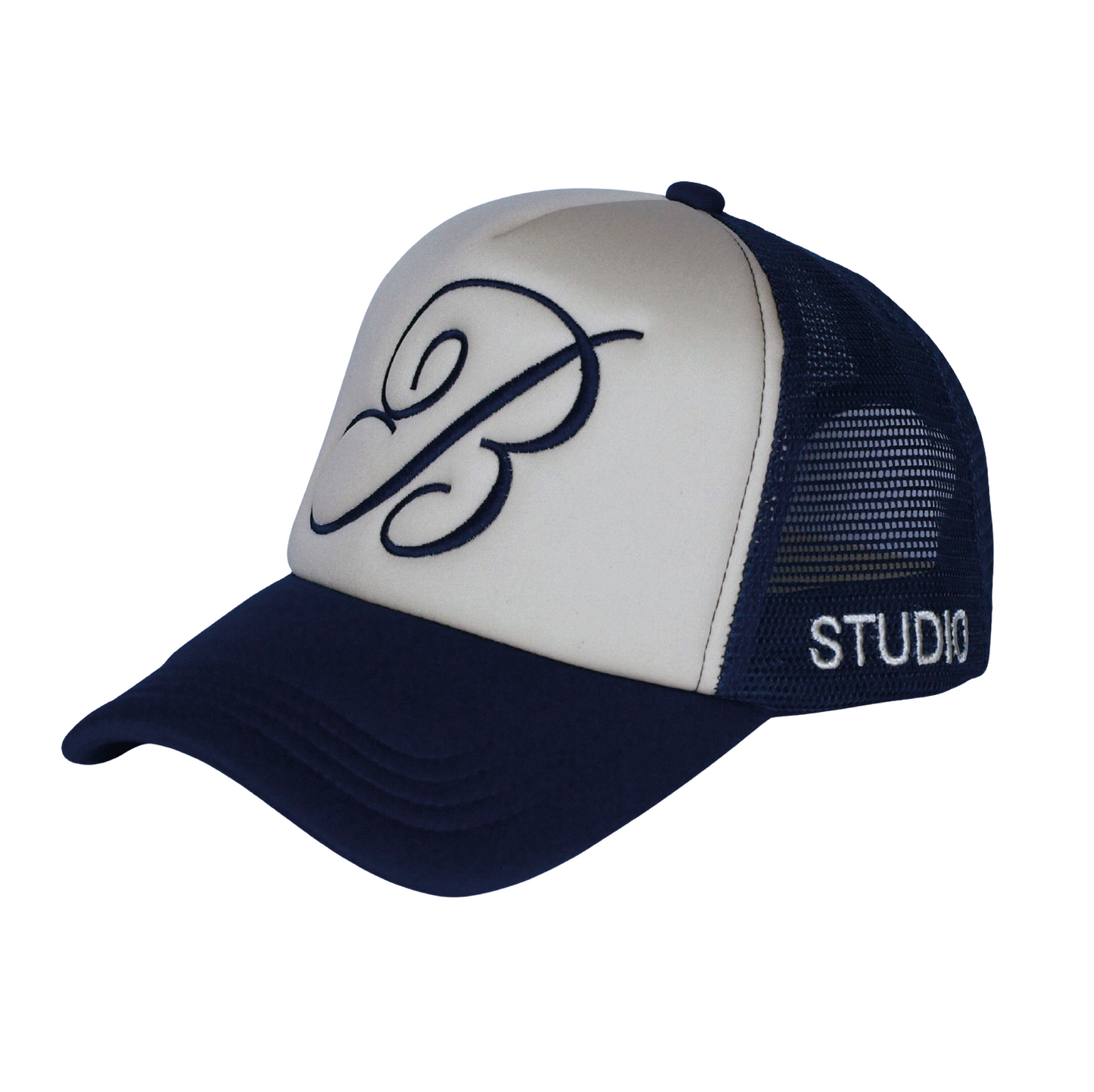ORIGINAL TRUCKER CAP